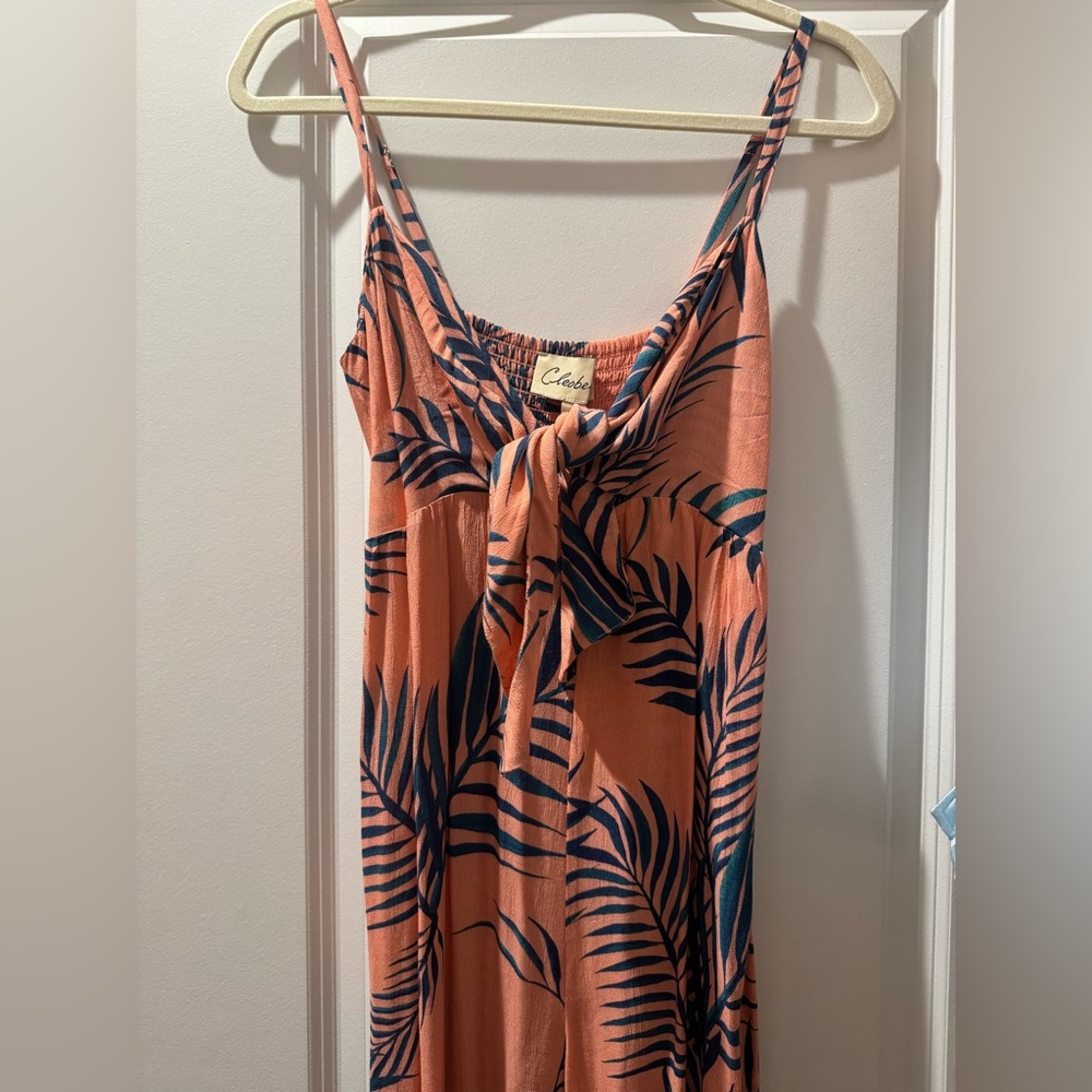 Cleobella jumpsuit
